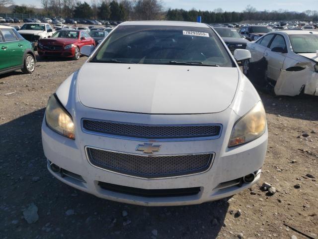 Photo 4 VIN: 1G1ZK577X9F174372 - CHEVROLET MALIBU 