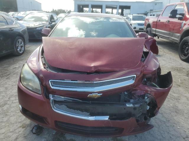 Photo 4 VIN: 1G1ZK57B08F278632 - CHEVROLET MALIBU LTZ 