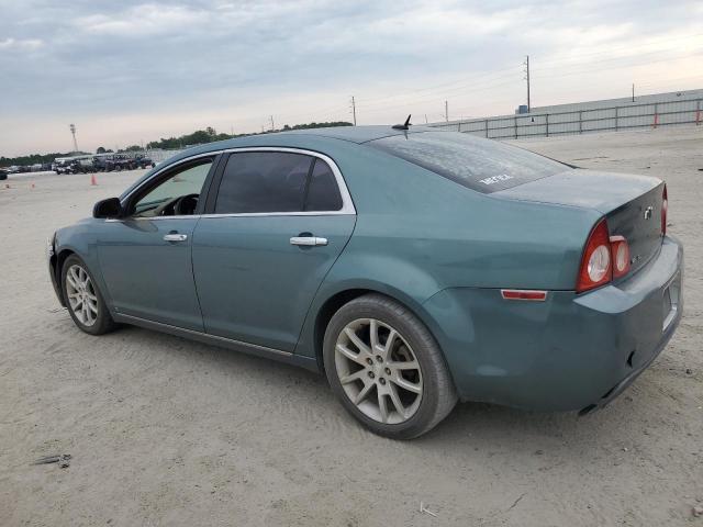 Photo 1 VIN: 1G1ZK57B094160111 - CHEVROLET MALIBU 