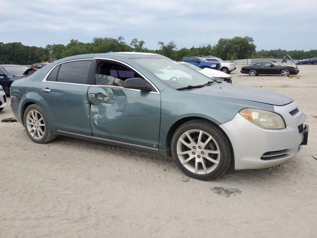 Photo 3 VIN: 1G1ZK57B094160111 - CHEVROLET MALIBU 