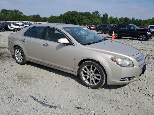 Photo 3 VIN: 1G1ZK57B094242307 - CHEVROLET MALIBU 