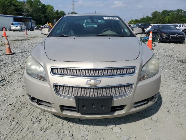 Photo 4 VIN: 1G1ZK57B094242307 - CHEVROLET MALIBU 