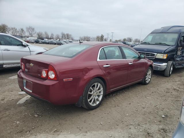 Photo 2 VIN: 1G1ZK57B09F116260 - CHEVROLET MALIBU LTZ 