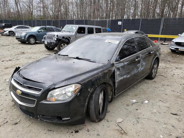 Photo 1 VIN: 1G1ZK57B09F134869 - CHEVROLET MALIBU LTZ 