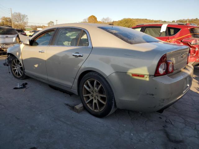 Photo 1 VIN: 1G1ZK57B09F157178 - CHEVROLET MALIBU LTZ 