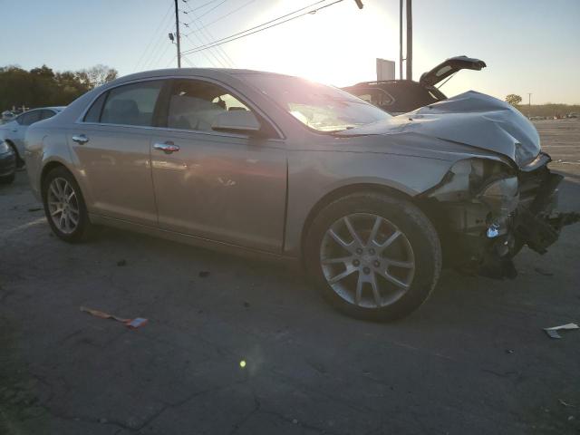 Photo 3 VIN: 1G1ZK57B09F157178 - CHEVROLET MALIBU LTZ 