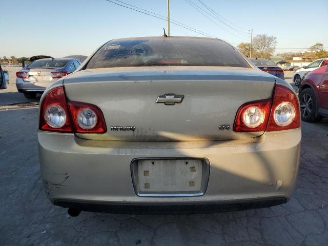 Photo 5 VIN: 1G1ZK57B09F157178 - CHEVROLET MALIBU LTZ 