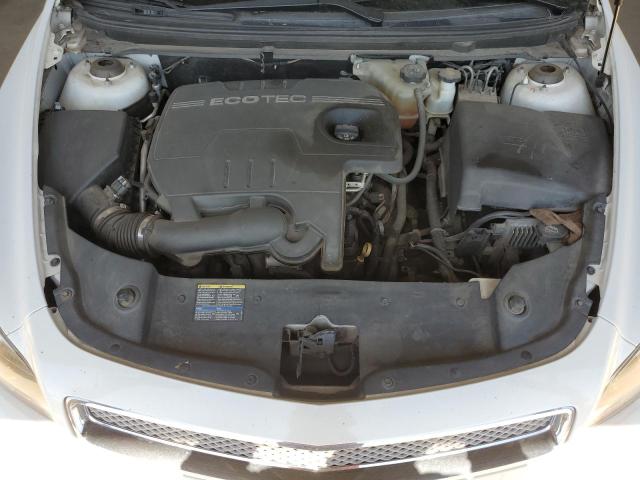 Photo 10 VIN: 1G1ZK57B09F174109 - CHEVROLET MALIBU LTZ 