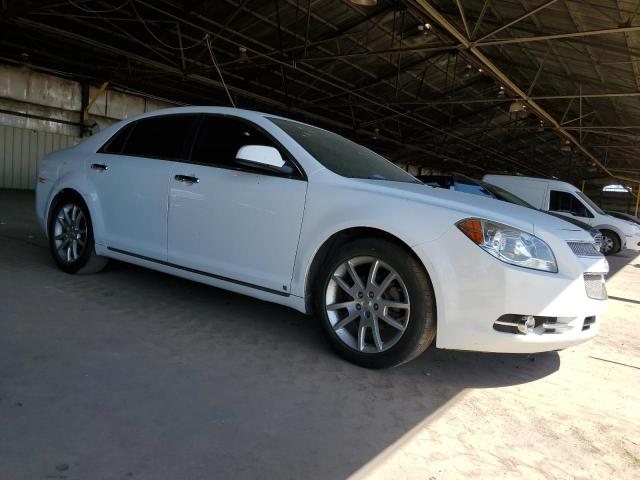 Photo 3 VIN: 1G1ZK57B09F174109 - CHEVROLET MALIBU LTZ 