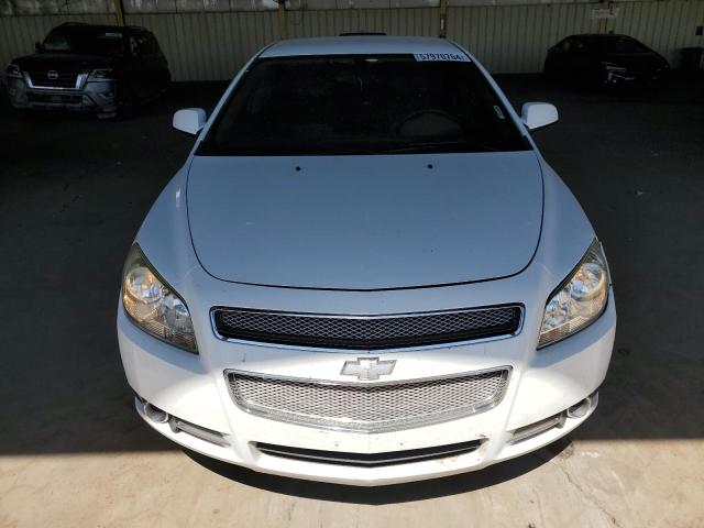 Photo 4 VIN: 1G1ZK57B09F174109 - CHEVROLET MALIBU LTZ 