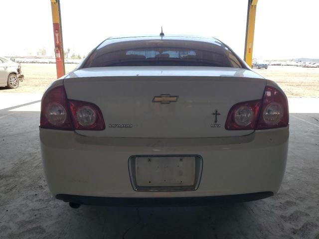 Photo 5 VIN: 1G1ZK57B09F174109 - CHEVROLET MALIBU LTZ 