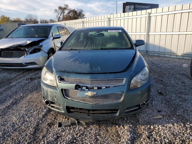 Photo 4 VIN: 1G1ZK57B09F238634 - CHEVROLET MALIBU 