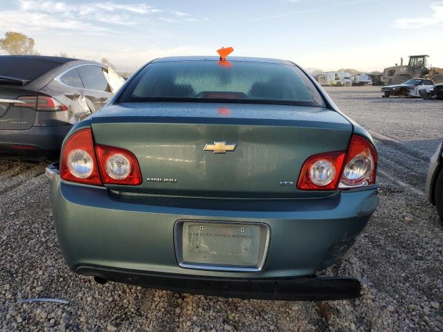 Photo 5 VIN: 1G1ZK57B09F238634 - CHEVROLET MALIBU 