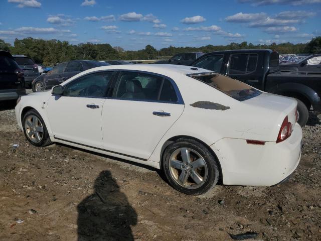 Photo 1 VIN: 1G1ZK57B18F266263 - CHEVROLET MALIBU LTZ 