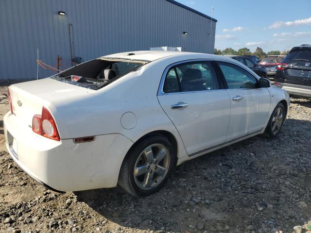 Photo 2 VIN: 1G1ZK57B18F266263 - CHEVROLET MALIBU LTZ 