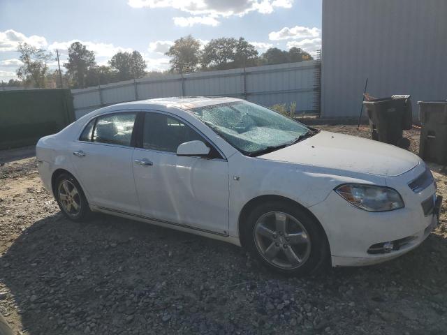 Photo 3 VIN: 1G1ZK57B18F266263 - CHEVROLET MALIBU LTZ 