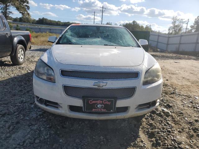 Photo 4 VIN: 1G1ZK57B18F266263 - CHEVROLET MALIBU LTZ 