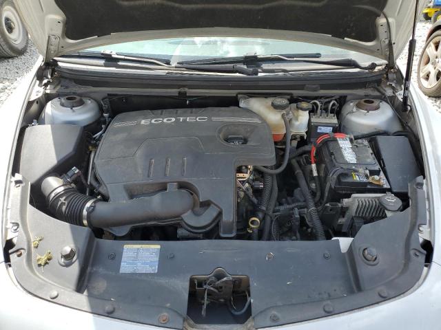 Photo 10 VIN: 1G1ZK57B19F140731 - CHEVROLET MALIBU 