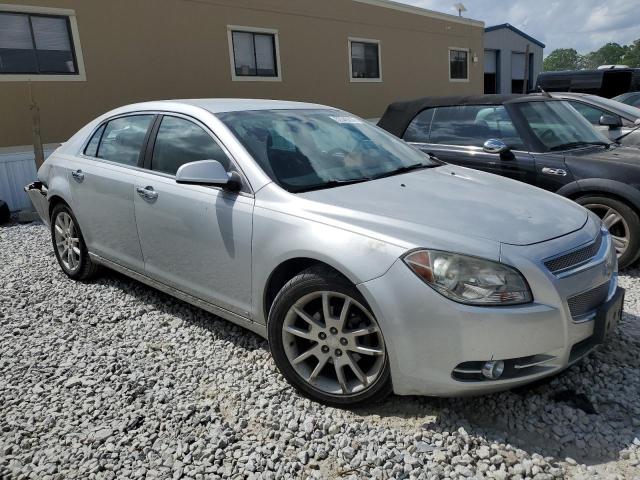 Photo 3 VIN: 1G1ZK57B19F140731 - CHEVROLET MALIBU 