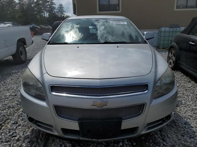 Photo 4 VIN: 1G1ZK57B19F140731 - CHEVROLET MALIBU 