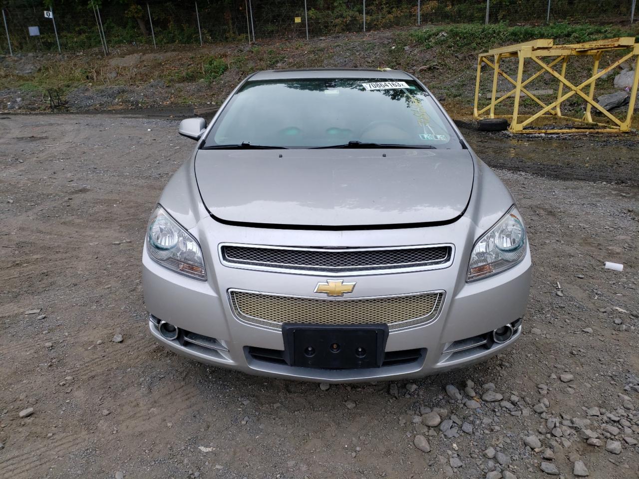 Photo 4 VIN: 1G1ZK57B28F276851 - CHEVROLET MALIBU 