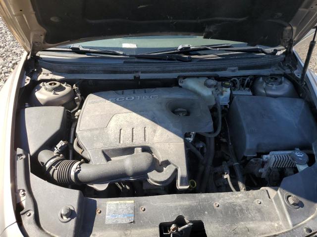 Photo 10 VIN: 1G1ZK57B28F286084 - CHEVROLET MALIBU 