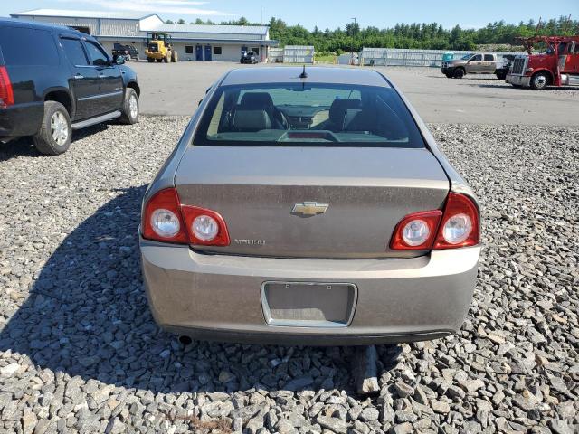 Photo 5 VIN: 1G1ZK57B28F286084 - CHEVROLET MALIBU 