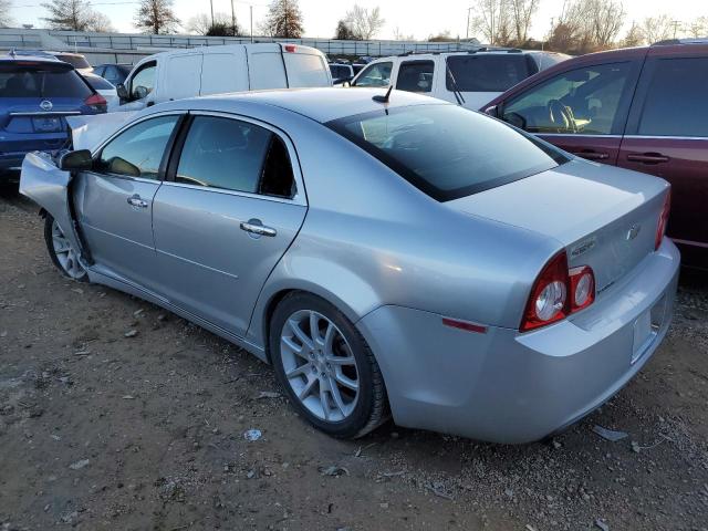 Photo 1 VIN: 1G1ZK57B294205887 - CHEVROLET MALIBU 