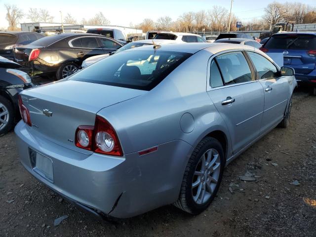 Photo 2 VIN: 1G1ZK57B294205887 - CHEVROLET MALIBU 