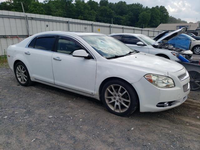 Photo 3 VIN: 1G1ZK57B294242051 - CHEVROLET MALIBU 