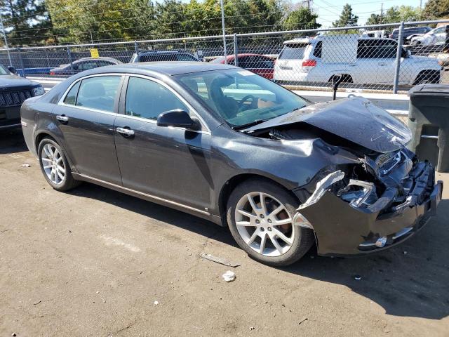 Photo 3 VIN: 1G1ZK57B29F103283 - CHEVROLET MALIBU LTZ 