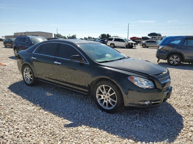 Photo 3 VIN: 1G1ZK57B29F216697 - CHEVROLET MALIBU LTZ 