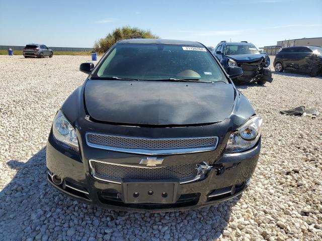 Photo 4 VIN: 1G1ZK57B29F216697 - CHEVROLET MALIBU LTZ 