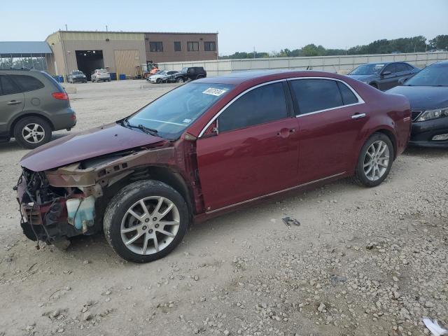 Photo 0 VIN: 1G1ZK57B29F257668 - CHEVROLET MALIBU LTZ 