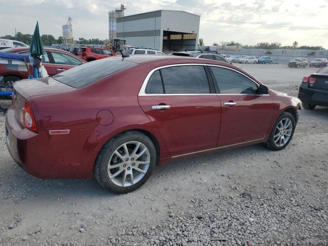 Photo 2 VIN: 1G1ZK57B29F257668 - CHEVROLET MALIBU LTZ 