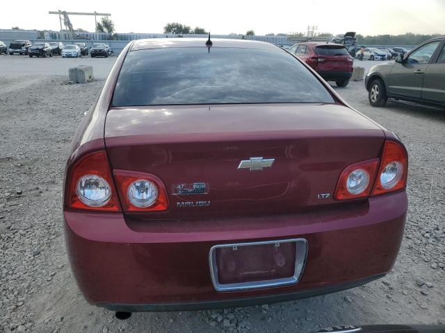 Photo 5 VIN: 1G1ZK57B29F257668 - CHEVROLET MALIBU LTZ 