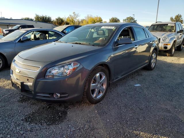 Photo 0 VIN: 1G1ZK57B38F293562 - CHEVROLET MALIBU 