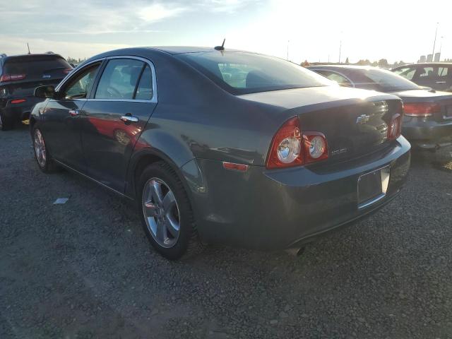 Photo 1 VIN: 1G1ZK57B38F293562 - CHEVROLET MALIBU 