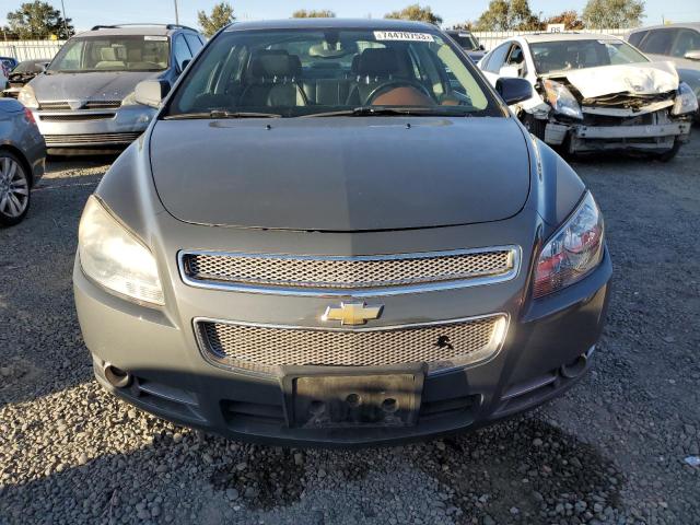 Photo 4 VIN: 1G1ZK57B38F293562 - CHEVROLET MALIBU 