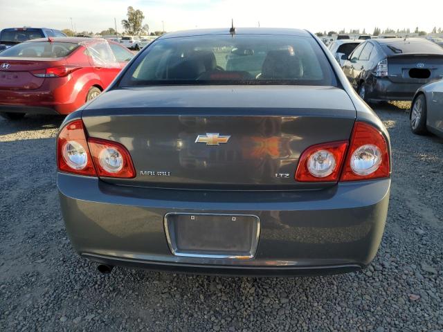 Photo 5 VIN: 1G1ZK57B38F293562 - CHEVROLET MALIBU 