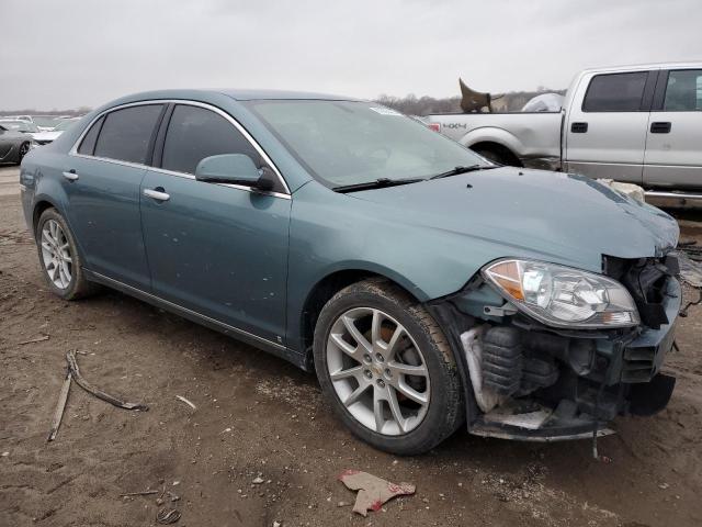 Photo 3 VIN: 1G1ZK57B39F188604 - CHEVROLET MALIBU 