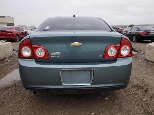 Photo 5 VIN: 1G1ZK57B39F188604 - CHEVROLET MALIBU 