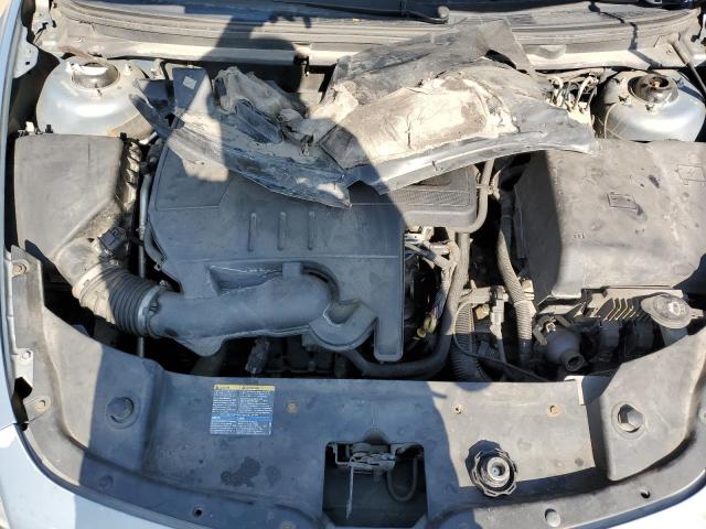 Photo 10 VIN: 1G1ZK57B39F230107 - CHEVROLET MALIBU LTZ 