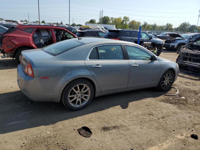 Photo 2 VIN: 1G1ZK57B39F230107 - CHEVROLET MALIBU LTZ 