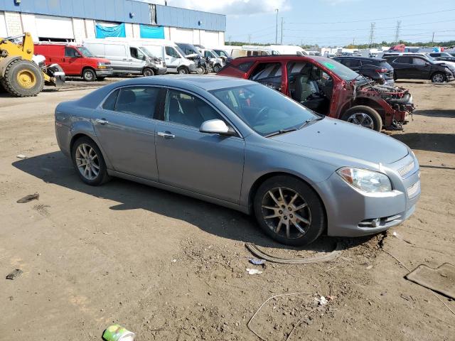 Photo 3 VIN: 1G1ZK57B39F230107 - CHEVROLET MALIBU LTZ 