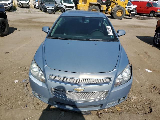 Photo 4 VIN: 1G1ZK57B39F230107 - CHEVROLET MALIBU LTZ 