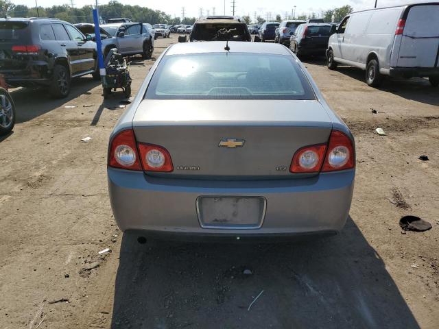 Photo 5 VIN: 1G1ZK57B39F230107 - CHEVROLET MALIBU LTZ 