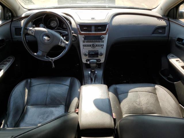 Photo 7 VIN: 1G1ZK57B39F230107 - CHEVROLET MALIBU LTZ 