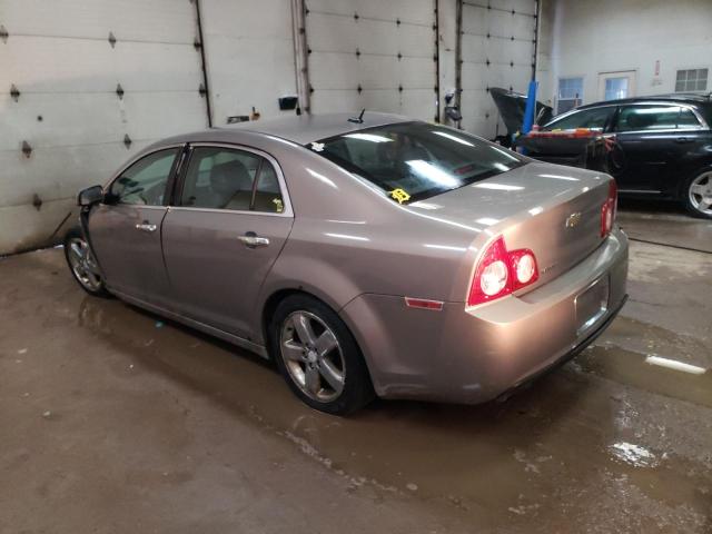 Photo 1 VIN: 1G1ZK57B48F276382 - CHEVROLET MALIBU LTZ 