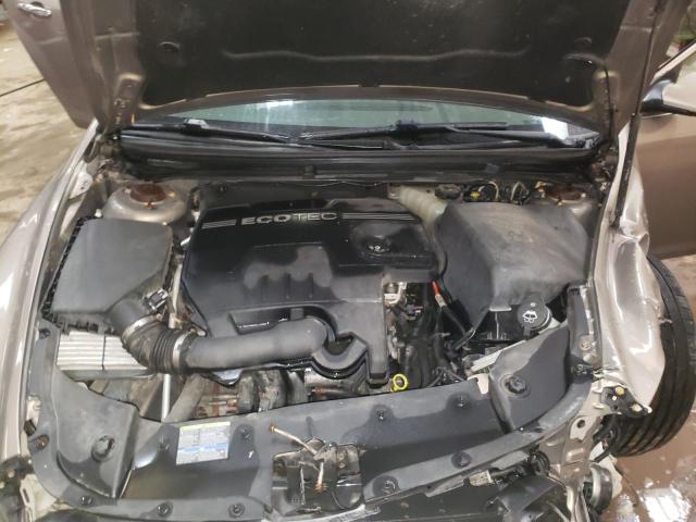 Photo 10 VIN: 1G1ZK57B48F276382 - CHEVROLET MALIBU LTZ 